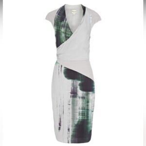 Reiss women’s Cleo Dress